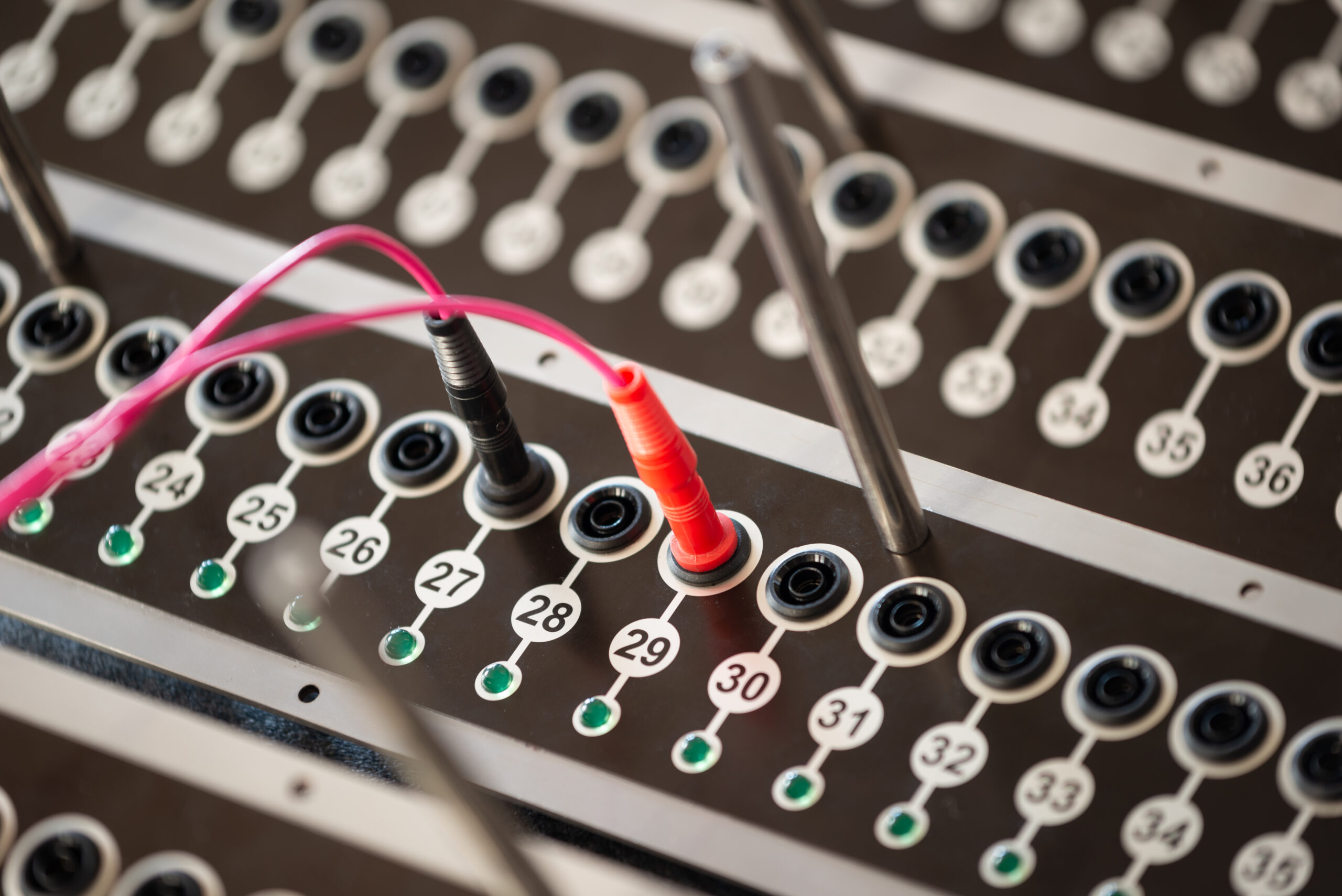 Elektroinstallation 1