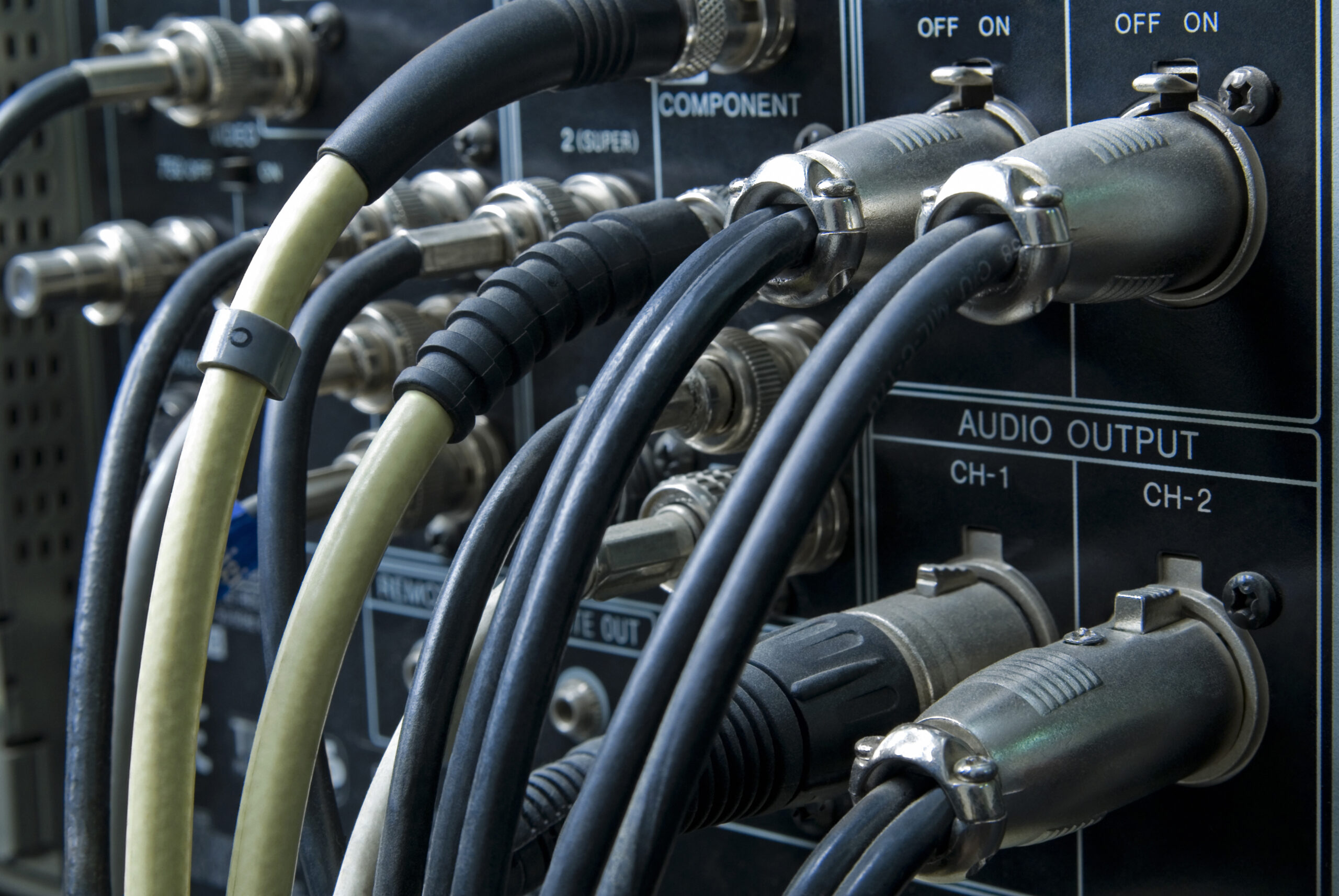 Elektroinstallation 1